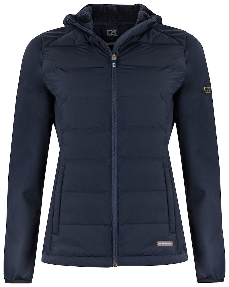 IB Oak Harbor Jacket (Dames)