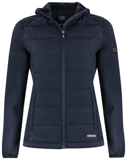 IB Oak Harbor Jacket (Dames)