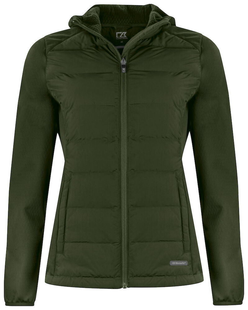 IB Oak Harbor Jacket (Dames)