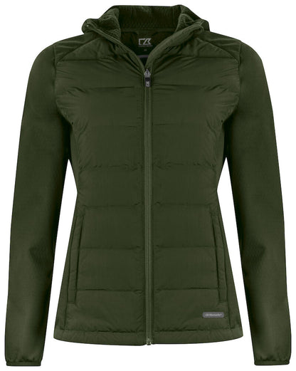 IB Oak Harbor Jacket (Dames)