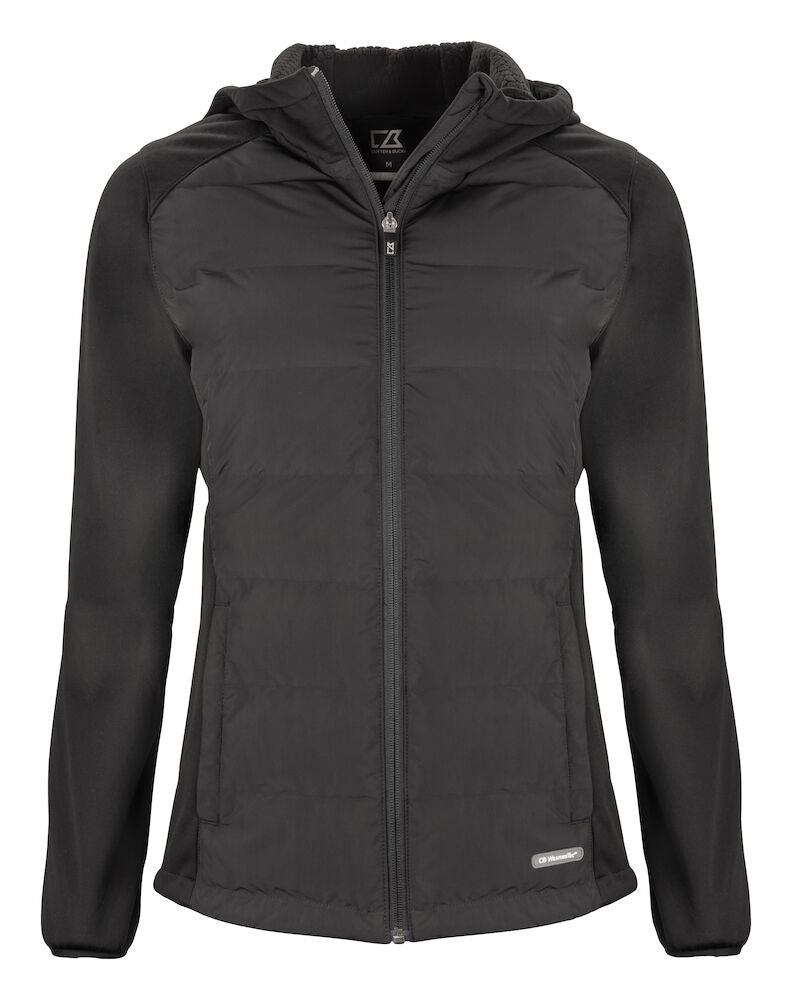 IB Oak Harbor Jacket (Dames)