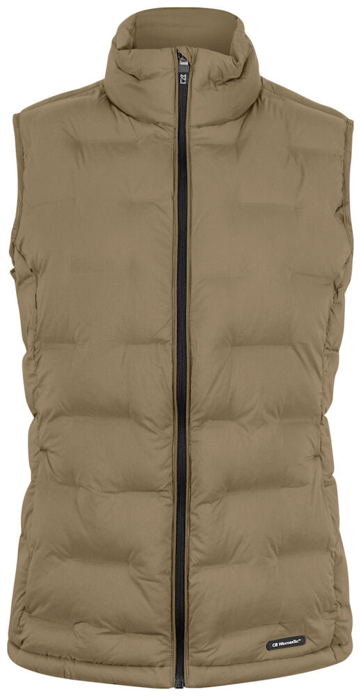 IB Baker Bodywarmer (Dames)