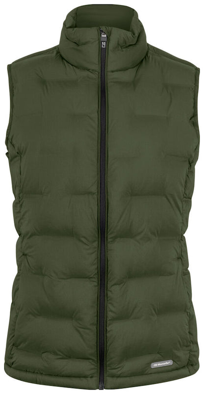 IB Baker Bodywarmer (Dames)