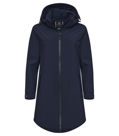 IB Wedderburn Jacket (Dames)