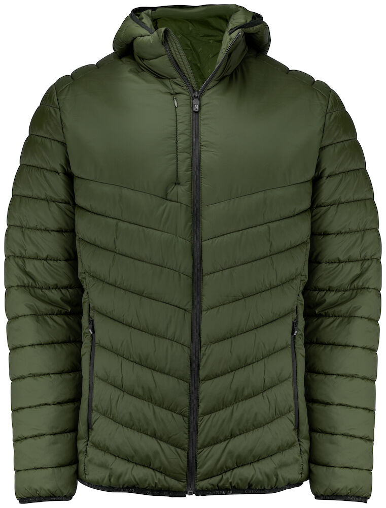 IB Mount Adams Jacket (Heren)