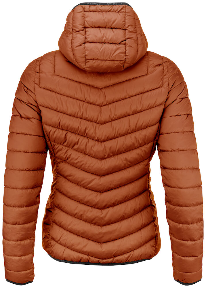 IB Mount Adams Jacket (Dames)