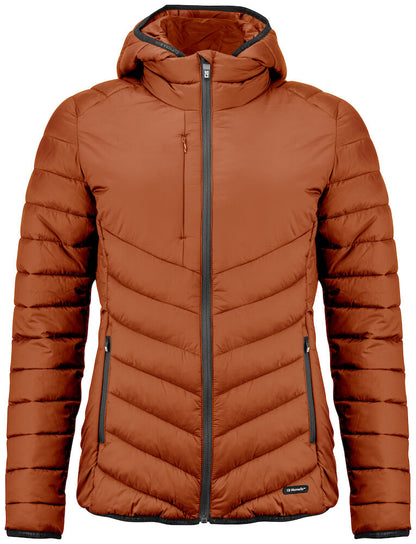 IB Mount Adams Jacket (Dames)