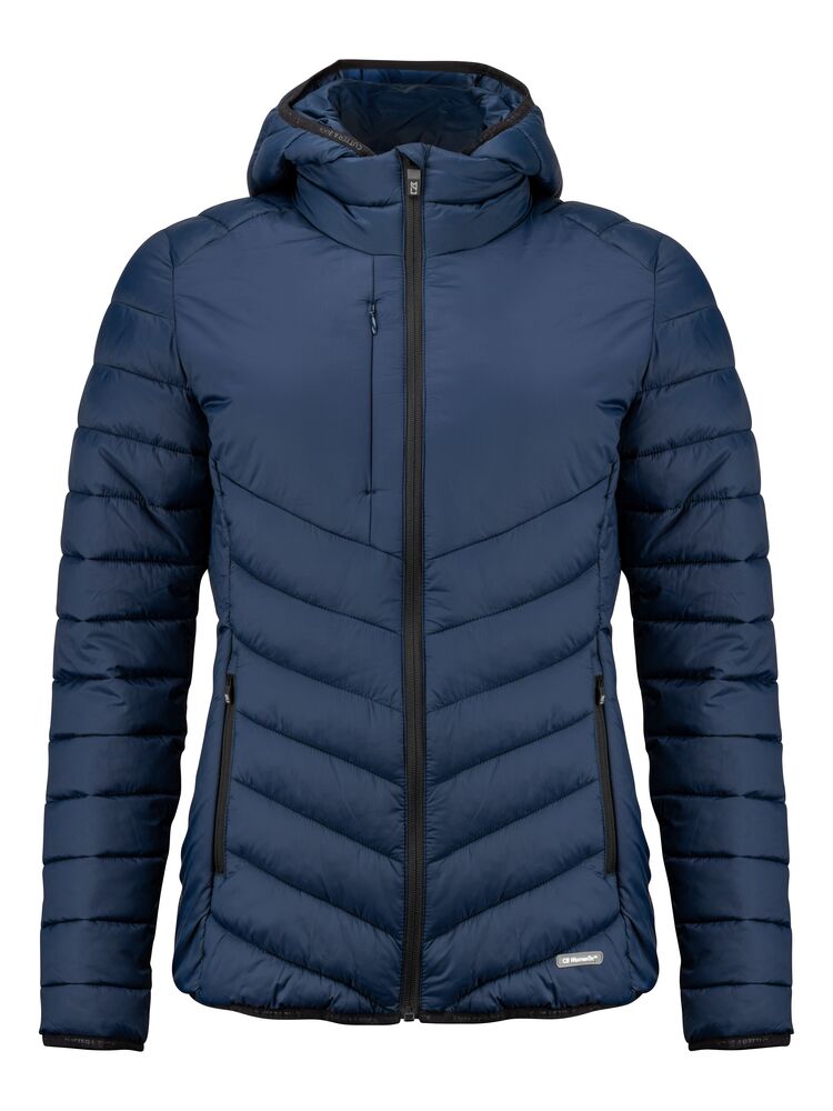 IB Mount Adams Jacket (Dames)