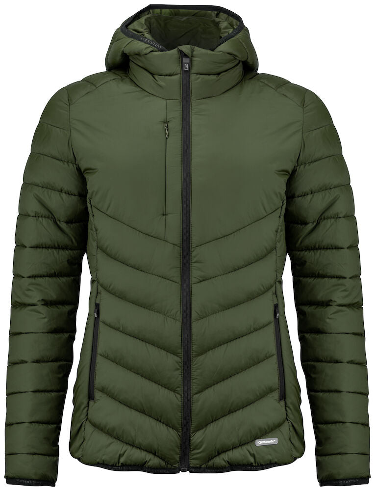 IB Mount Adams Jacket (Dames)