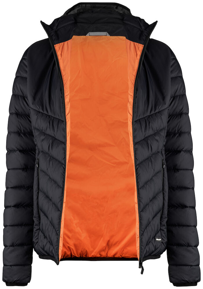 IB Mount Adams Jacket (Dames)