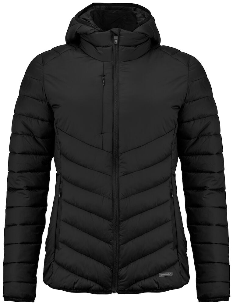 IB Mount Adams Jacket (Dames)