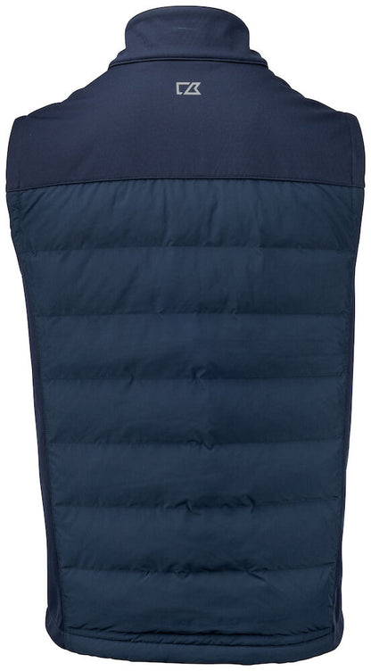 IB Oak Harbor Bodywarmer (Heren)