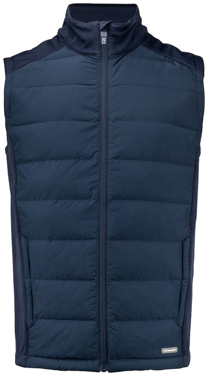 IB Oak Harbor Bodywarmer (Heren)