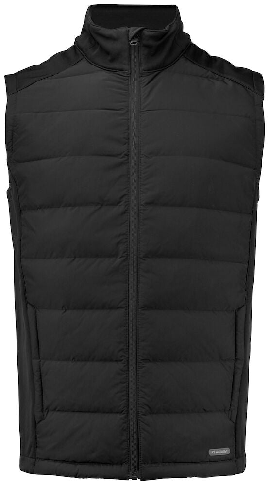 IB Oak Harbor Bodywarmer (Heren)