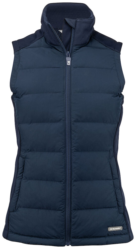 IB Oak Harbor Bodywarmer (Dames)