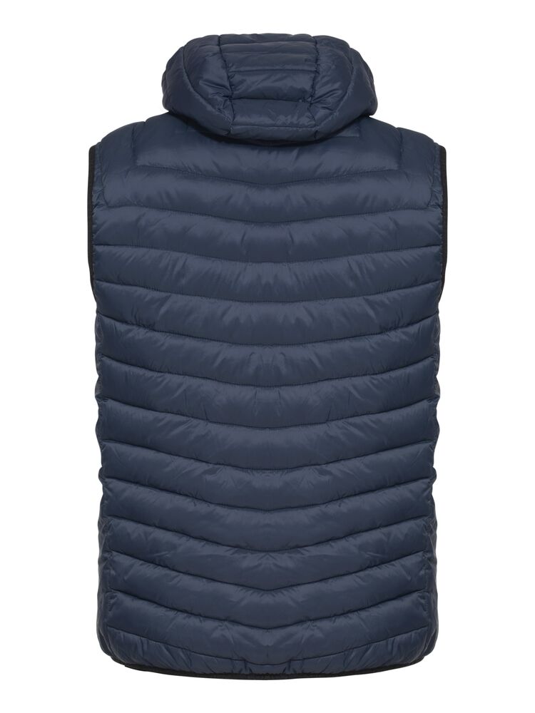 IB Mount Adams Bodywarmer (Heren)