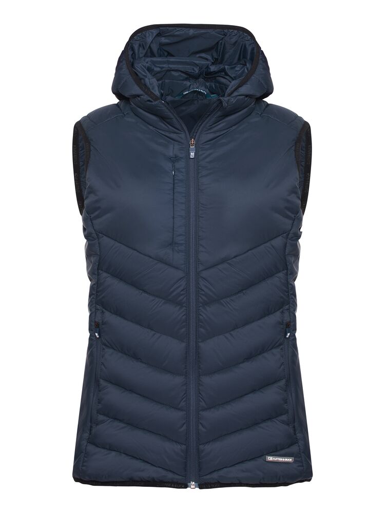 IB Mount Adams Bodywarmer (Dames)