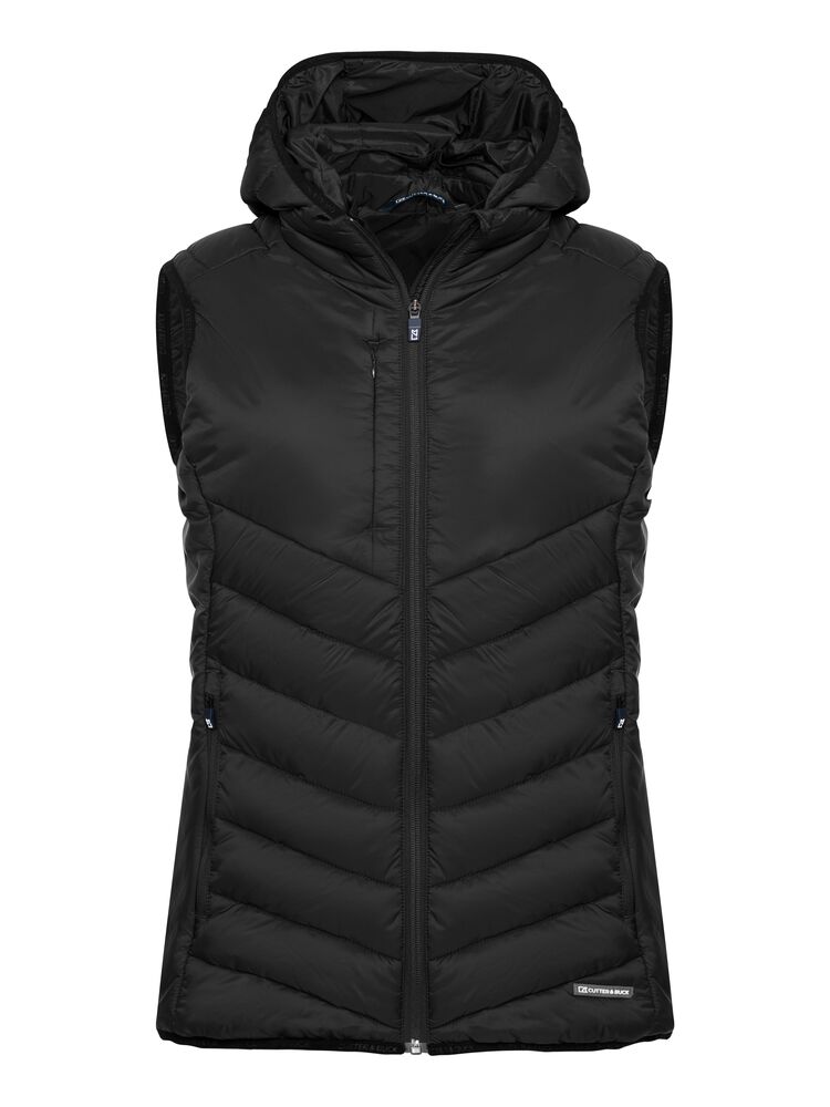 IB Mount Adams Bodywarmer (Dames)