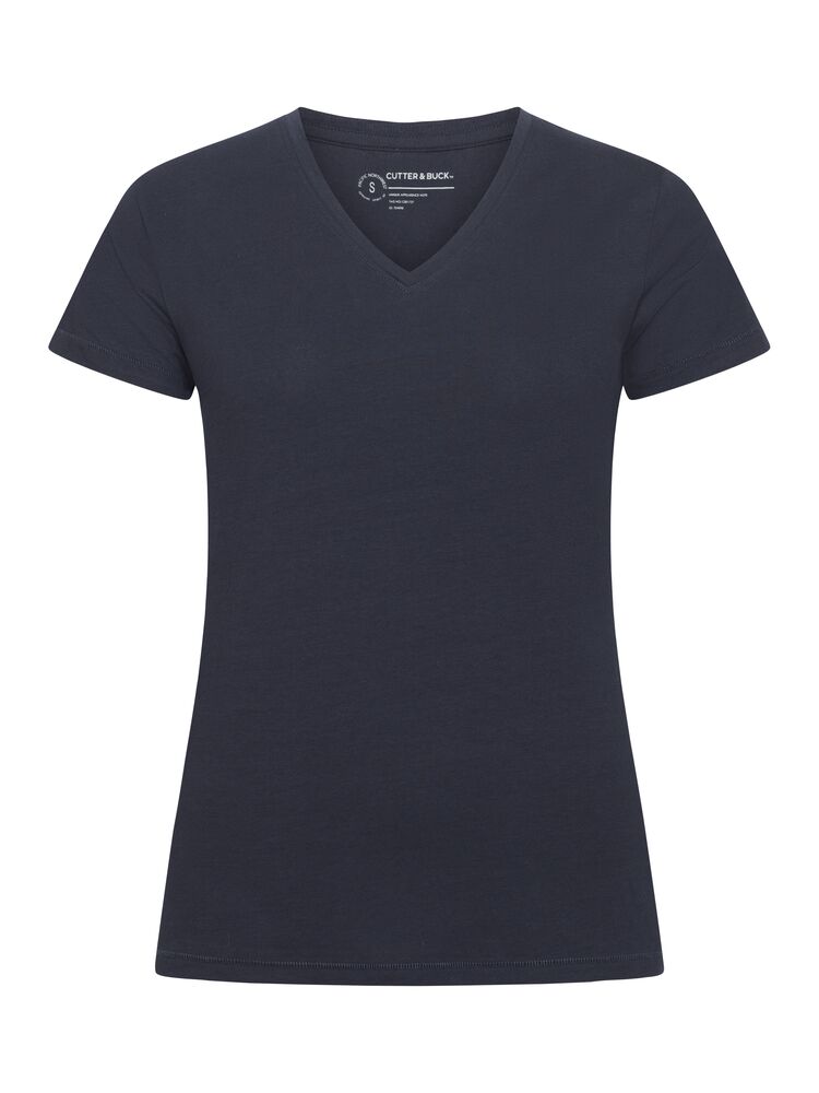 IB Manzanita V-neck (D)