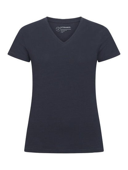 IB Manzanita V-neck (D)