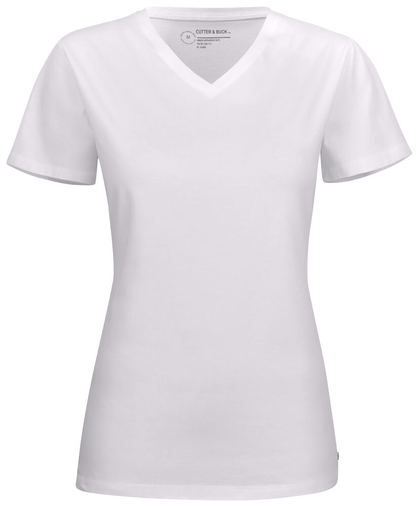 IB Manzanita V-neck (D)