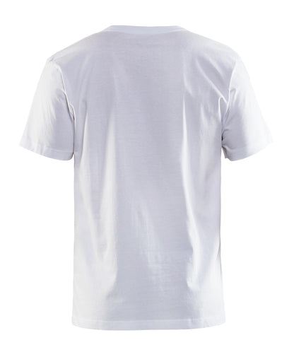 Klassieke T-shirt (Heren)