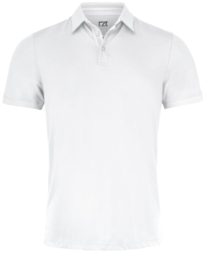 IB Oceanside Stretch Polo (H)