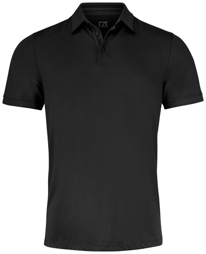 IB Oceanside Stretch Polo (H)