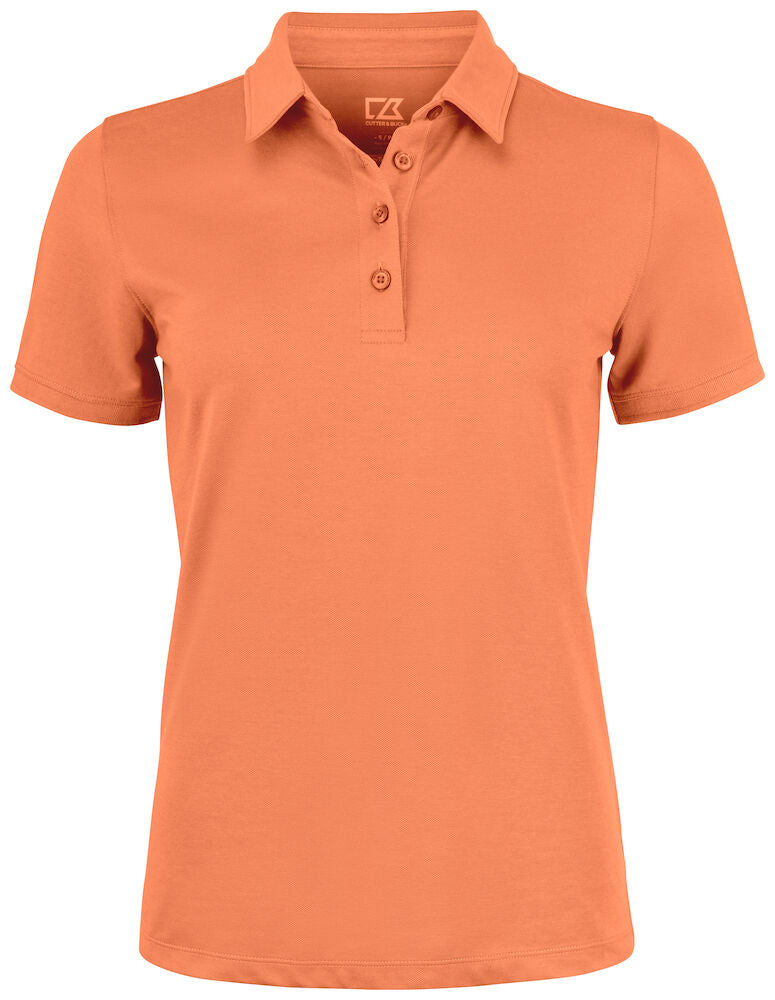 IB Oceanside Stretch Polo (D)