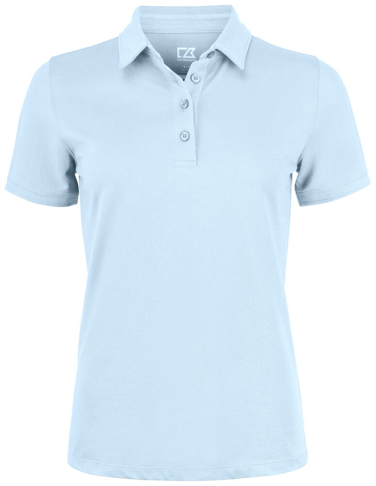 IB Oceanside Stretch Polo (D)