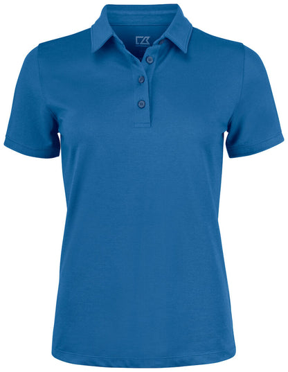 IB Oceanside Stretch Polo (D)