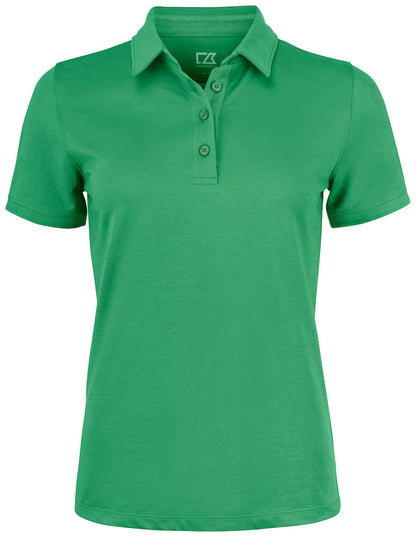 IB Oceanside Stretch Polo (D)