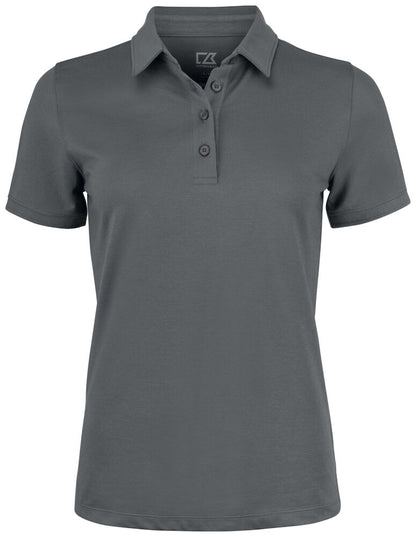 IB Oceanside Stretch Polo (D)