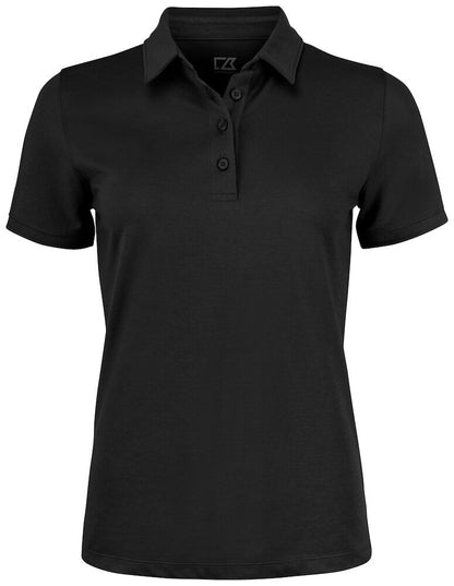 IB Oceanside Stretch Polo (D)