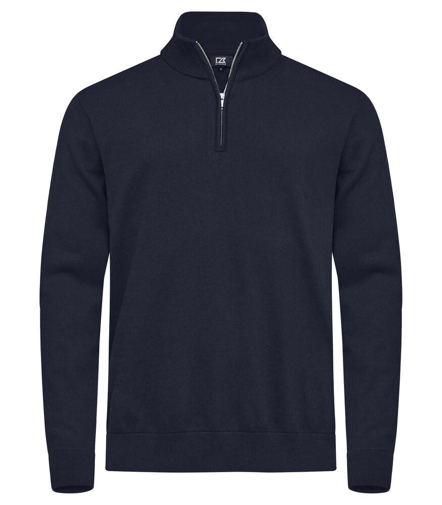 IB Oakville Half Zip Sweater (Heren)