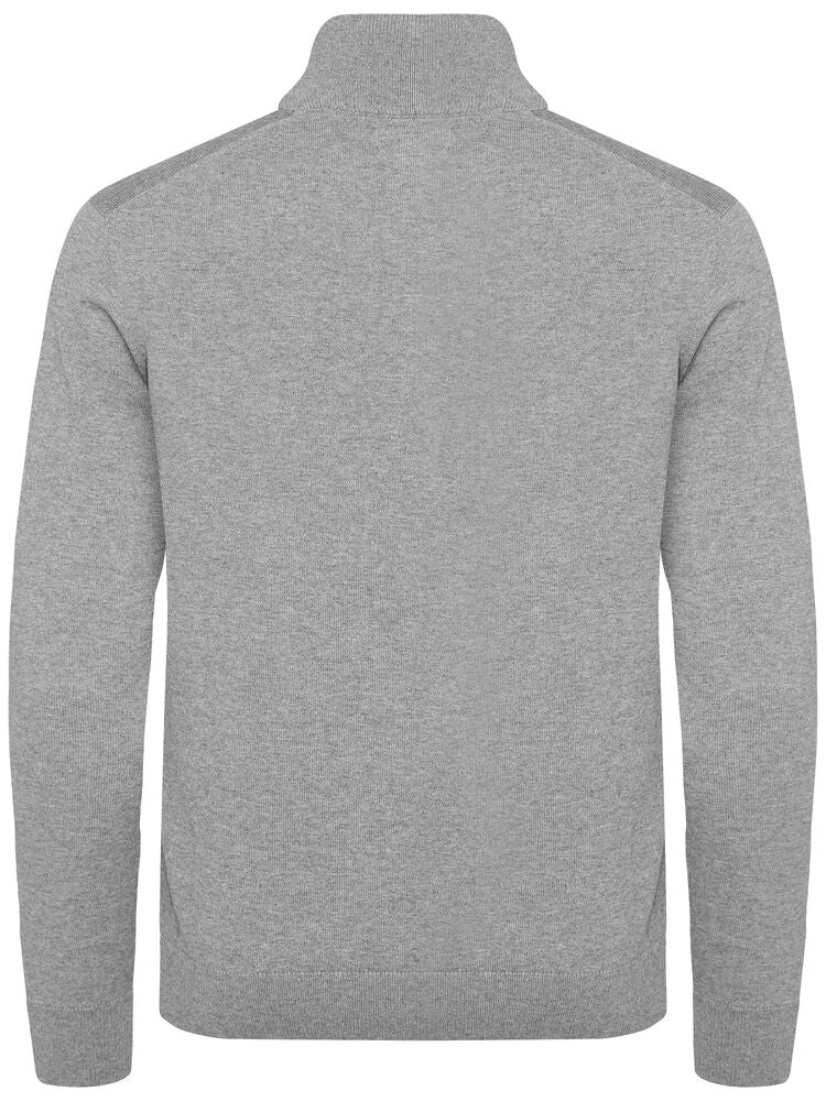 IB Oakville Half Zip Sweater (Heren)