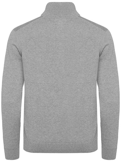 IB Oakville Half Zip Sweater (Heren)