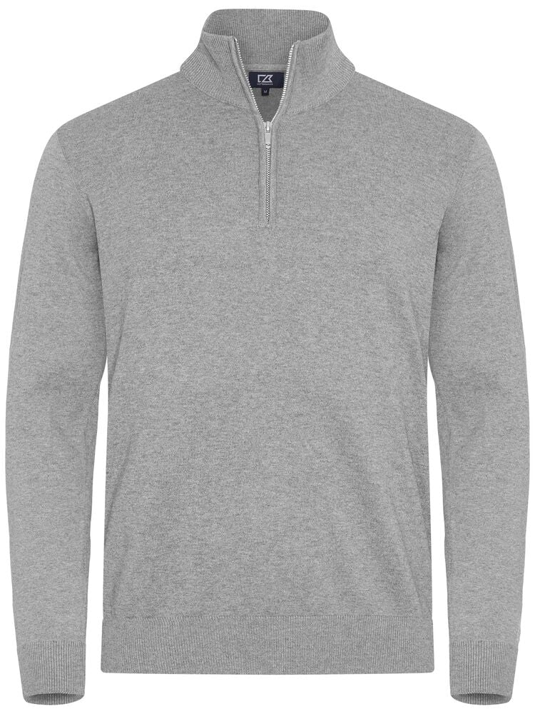 IB Oakville Half Zip Sweater (Heren)