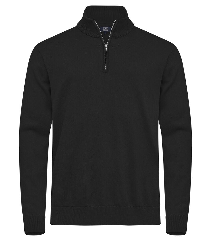 IB Oakville Half Zip Sweater (Heren)