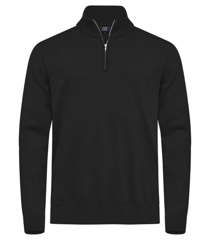 IB Oakville Half Zip Sweater (Heren)