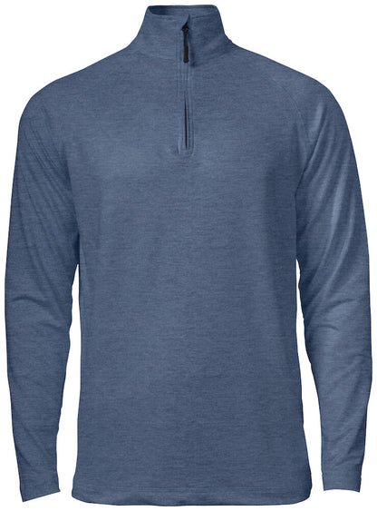 IB Coos Bay Half Zip (Heren)