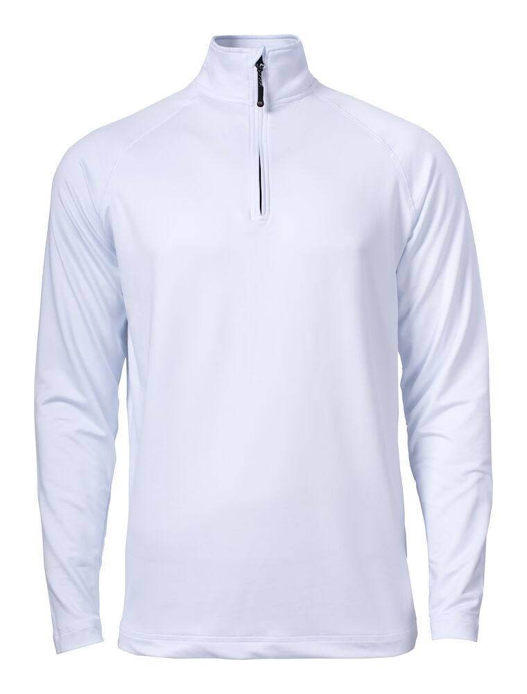 IB Coos Bay Half Zip (Heren)