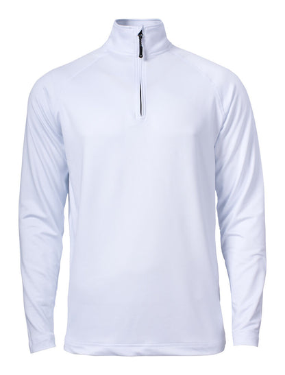 IB Coos Bay Half Zip (Heren)