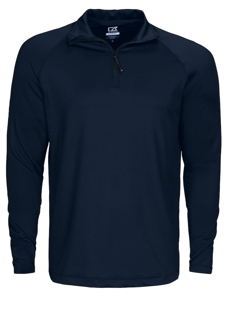 IB Coos Bay Half Zip (Heren)