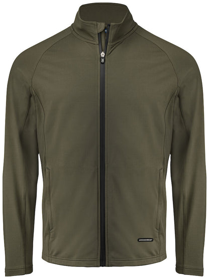 IB Adapt FZ Jacket (Heren)