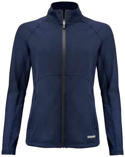 IB Adapt FZ Jacket (Dames)