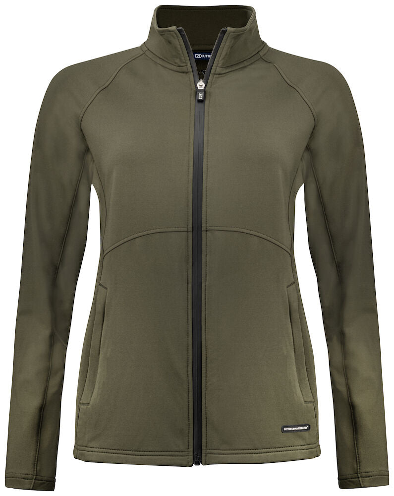 IB Adapt FZ Jacket (Dames)