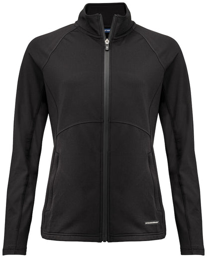 IB Adapt FZ Jacket (Dames)