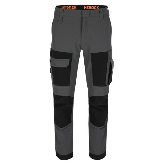 Slim Fit Werkbroek (Heren)