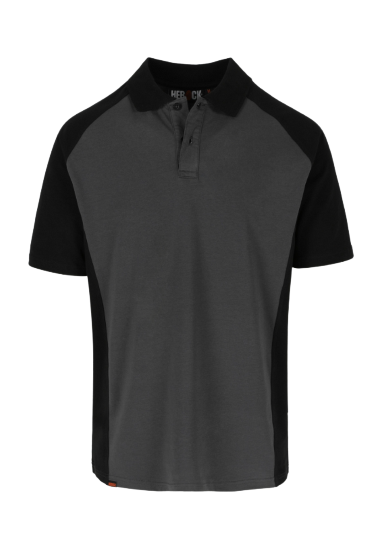 HEROCK Brabo Polo – Bi-Colour, Heren